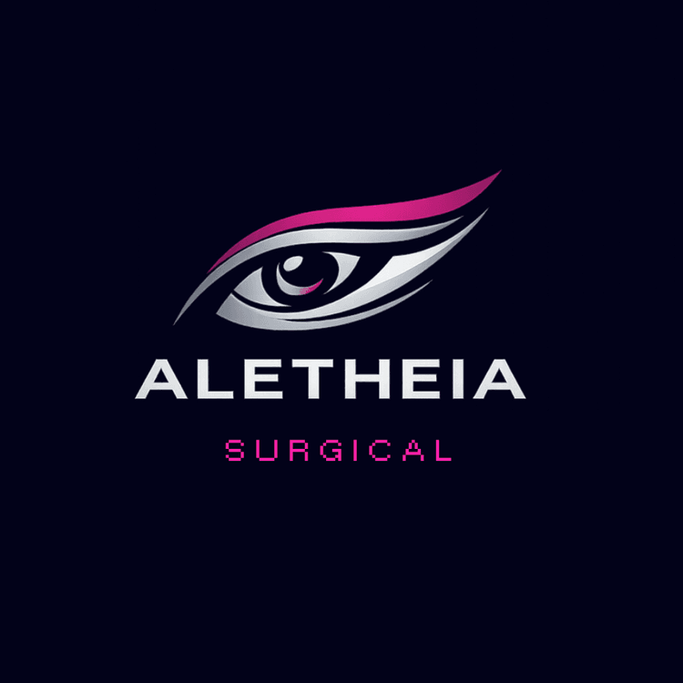 Aletheia Surgical logo