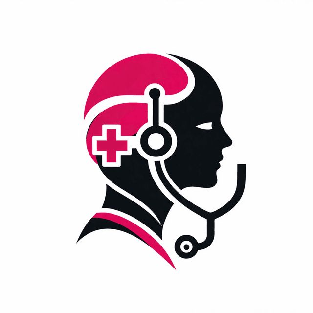 VeriSurg Helmet logo